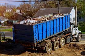 Same-Day Junk Removal Services in Santa Rita Ranch, TX